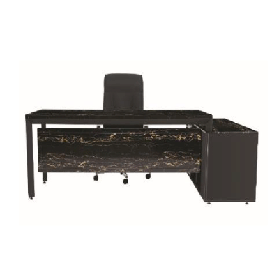 میز اداری رایان صنعت کد v-8