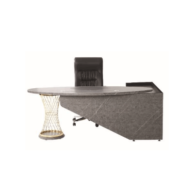 میز اداری رایان صنعت کد v-9