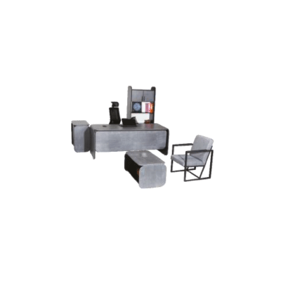 میز اداری رایان صنعت کد v-11