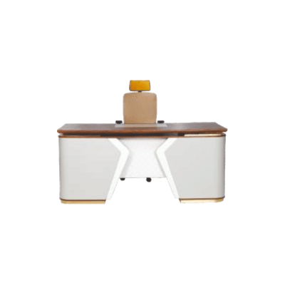 میز اداری رایان صنعت کد v-15