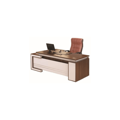 میز اداری رایان صنعت کد M-1