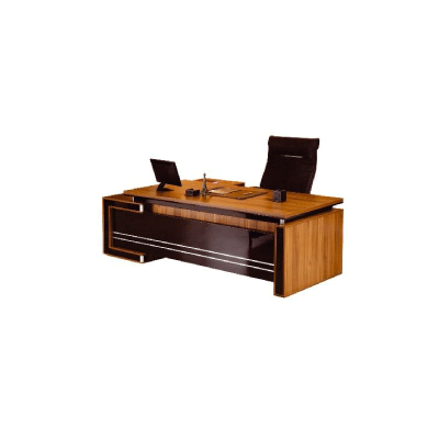 میز اداری رایان صنعت کد M-2