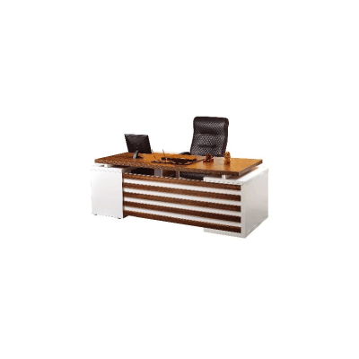 میز اداری رایان صنعت کد M-3