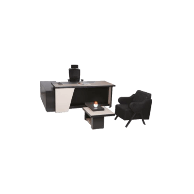 میز اداری رایان صنعت کد M-5