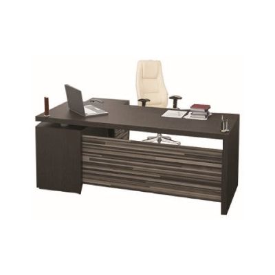 میز اداری رایان صنعت کد E-1