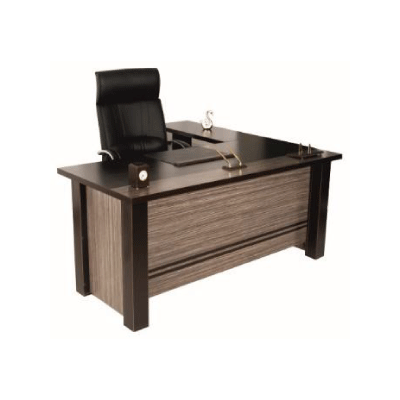 میز اداری رایان صنعت کد E-3