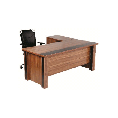 میز اداری رایان صنعت کد E-6