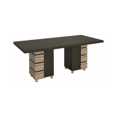 میز کنفرانس اداری رایان صنعت کد K-2