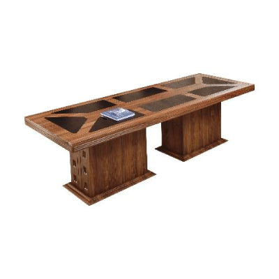 میز کنفرانس اداری رایان صنعت کد KV-1