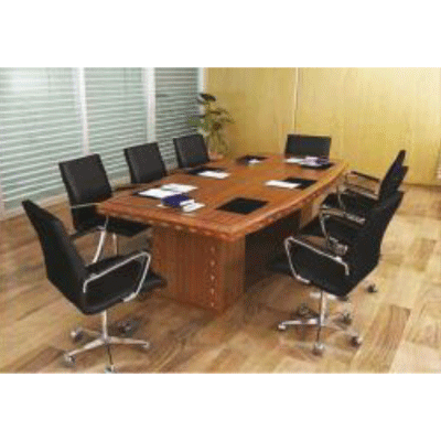 میز کنفرانس اداری رایان صنعت کد KV-2