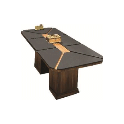 میز کنفرانس اداری رایان صنعت کد KV-4