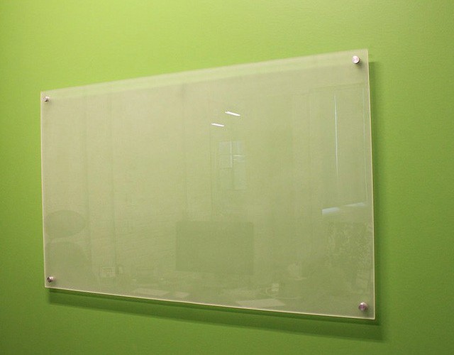 معرفی تخته وایت برد شیشه ای