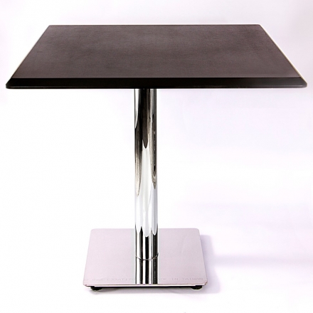 پایه میز استیل؛ ترکیبی از استحکام، زیبایی و ماندگاری