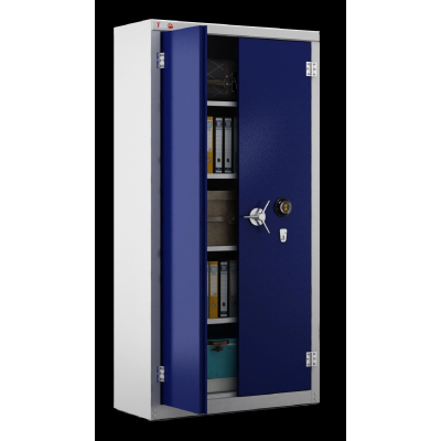 کمد بایگانی ریلی مکانیکی TS-A11