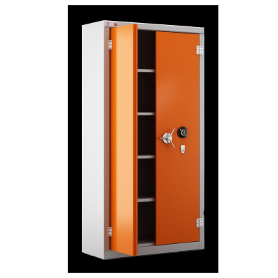 کمد بایگانی ریلی مکانیکی TS-A12