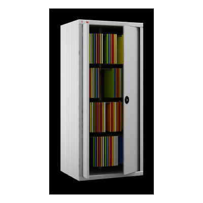 کمد بایگانی ریلی مکانیکی TF-A14