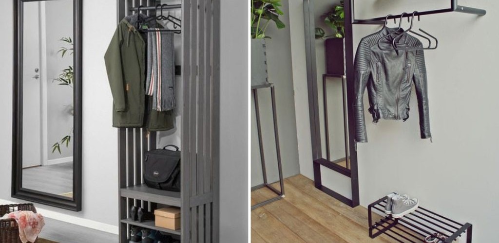 جالباسی مدیریت؛ نظم کاربردی در فضاهای کاری و حرفه‌ای