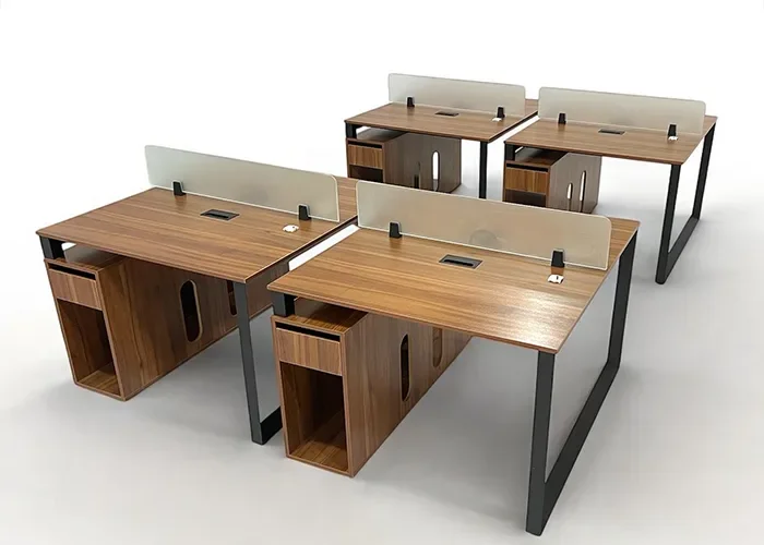 راهنمای خرید میز کارگروهی