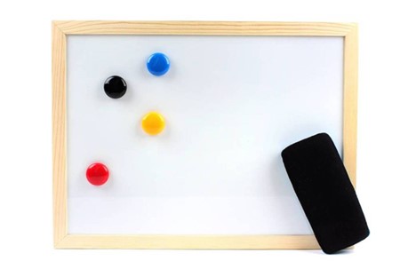 تخته وایت برد مغناطیسی چیست و چه کاربردی دارد؟