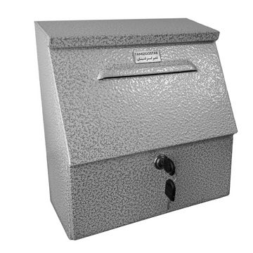 صندوق انتقادات و پیشنهادات دیواری؛ ابزاری ساده برای بهبود ارتباط با مخاطبان