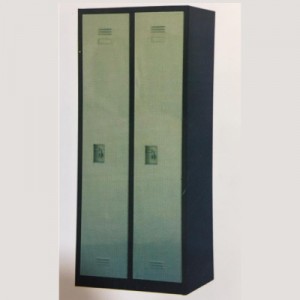 کمد فلزی شهربانی (کمد لباس)