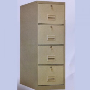 فایل ۴ کشو فلزی پرونده خور