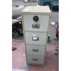 فایل ۴ کشو پرونده خور (رمزدار)