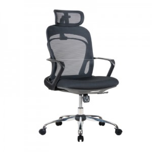 صندلی مدیریتی برند نیلپر مدل OCM 117