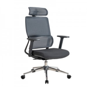 صندلی مدیریتی برند نیلپر مدل OCM 118