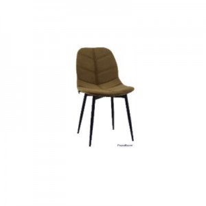 صندلی کندو پایه فلزی استاتیک پارچه ای K570SPE