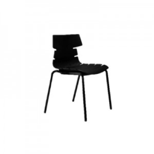 صندلی مرجان پایه لوله ای استاتیک M540S