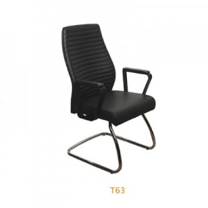 صندلی کنفرانسی لاژید مدل T63