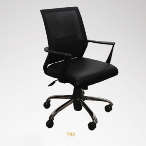 صندلی کارمندی لاژید مدل T92