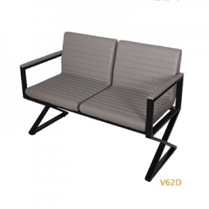 مبل اداری لاژید مدل V62D