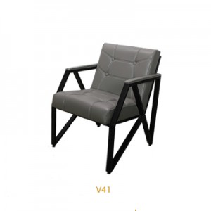 مبل اداری لاژید مدل V41