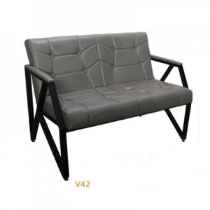 مبل اداری لاژید مدل V42
