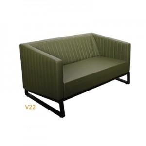 مبل اداری لاژید مدل V22