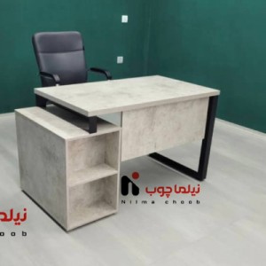 میز کارمندی و اداری کد 02