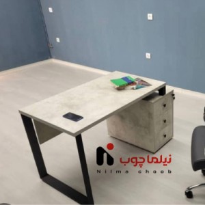 میز کارمندی و اداری کد 04