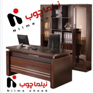 میز کارمندی و اداری کد 05