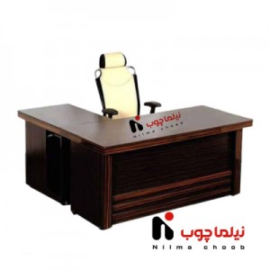 میز کارمندی و اداری کد 06