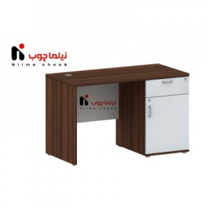 میز کارمندی و اداری کد 07