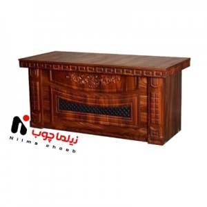 میز کارمندی و اداری کد 14