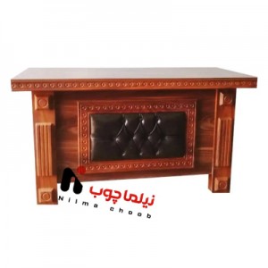میز کارمندی و اداری کد 15