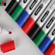 ماژیک مخصوص وایت برد برند پارسیان برد