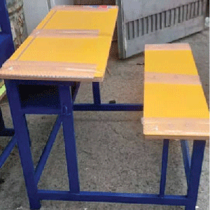 نیمکت دو نفره متصل