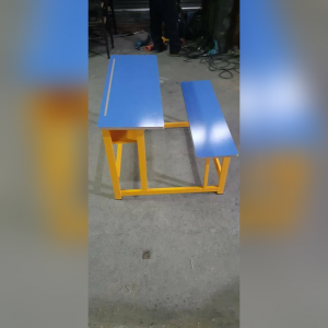 صندلی دانشجویی تکنفره