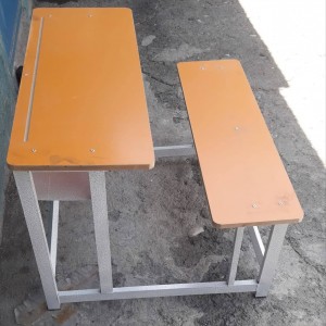 صندلی دانشجویی تکنفره