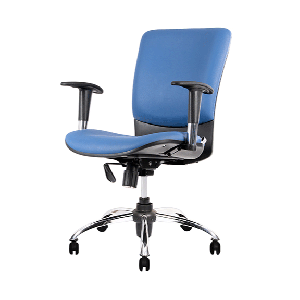 صندلی کارمندی لیو - S62t