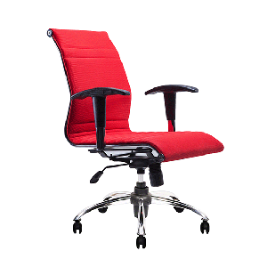 صندلی کارمندی لیو - D52